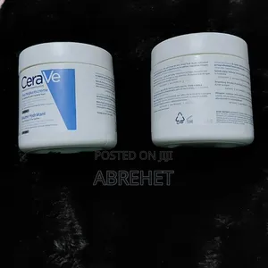 CeraVe Cream