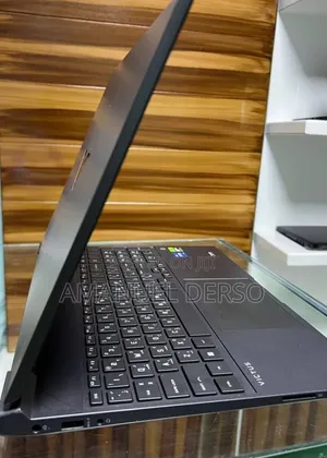 New Laptop HP Victus 15 16GB Intel Core i5 SSD 512GB