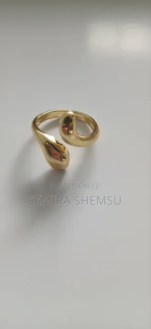 Ringsand Jewelry
