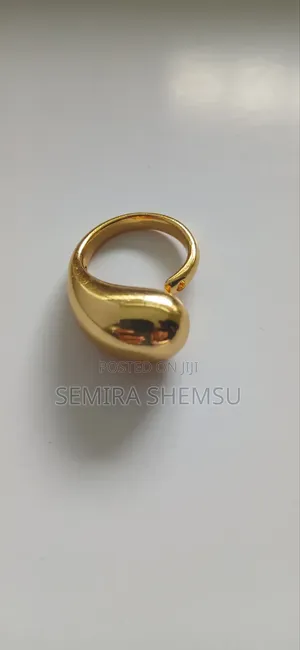 Ringsand Jewelry