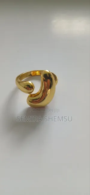 Ringsand Jewelry