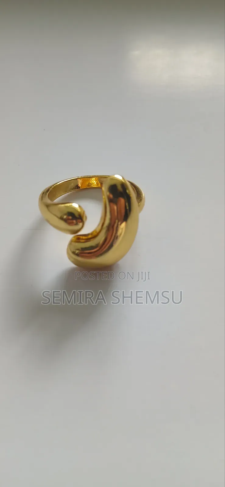 Ringsand Jewelry