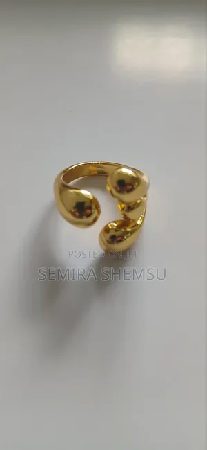 Ringsand Jewelry