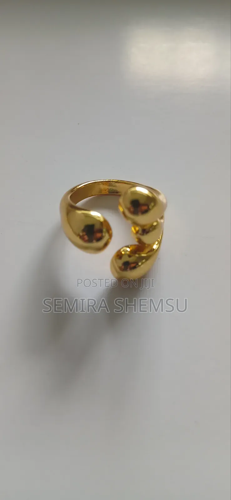 Ringsand Jewelry