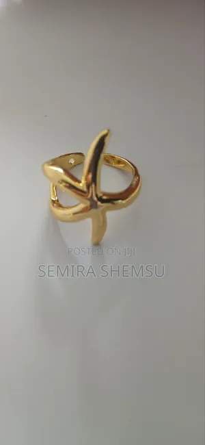 Ringsand Jewelry