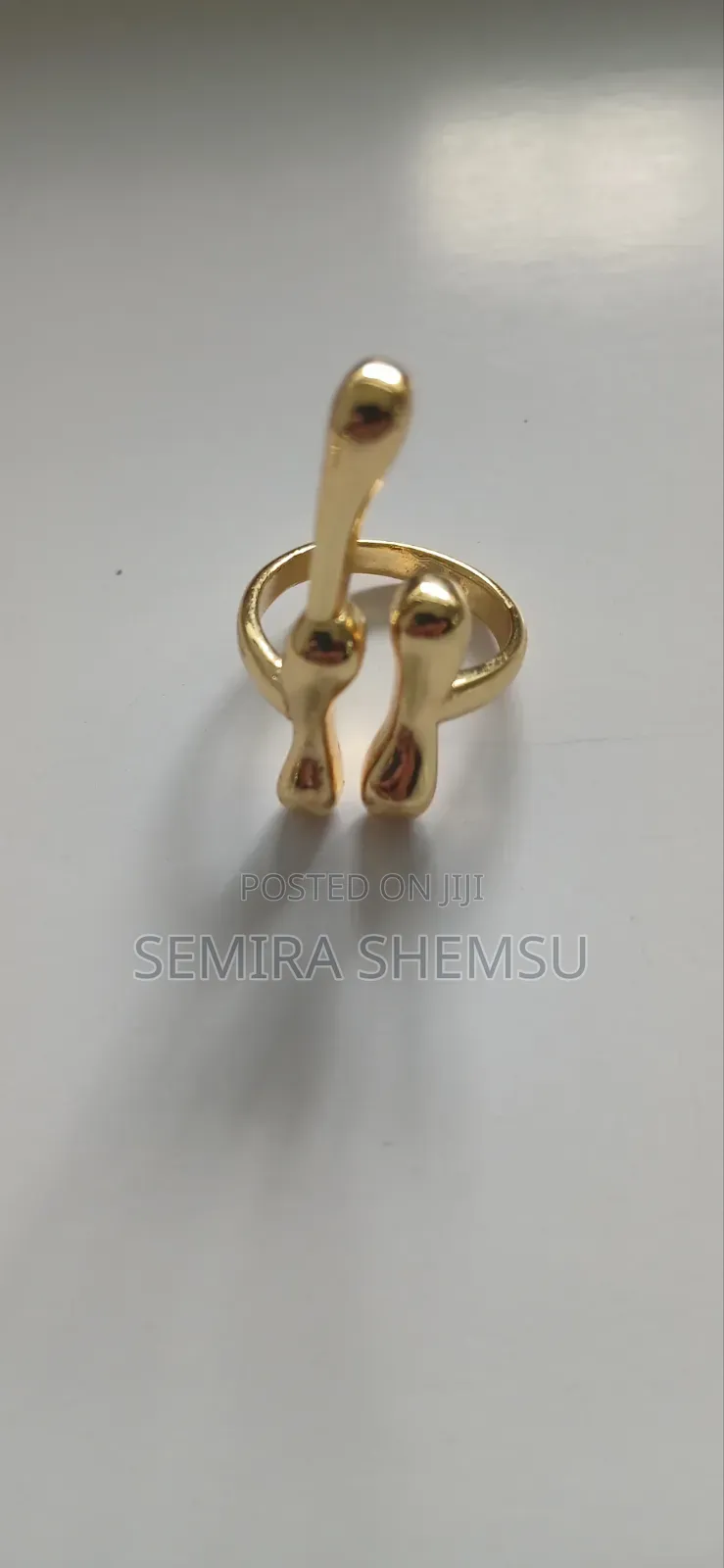 Ringsand Jewelry
