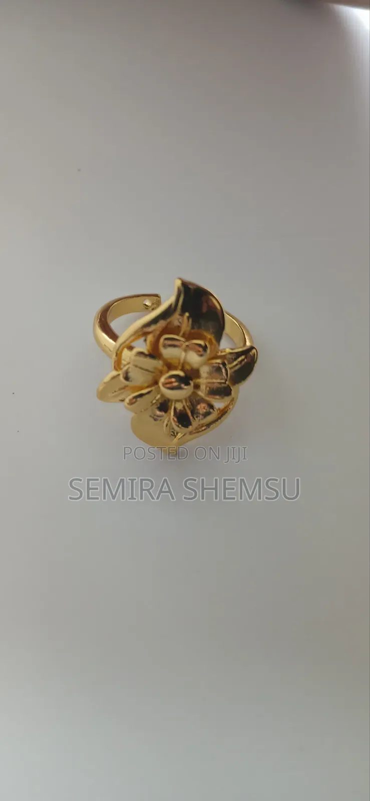 Ringsand Jewelry