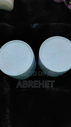 CeraVe Cream
