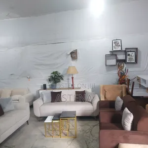On Hand Sofa