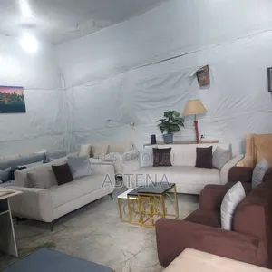 On Hand Sofa