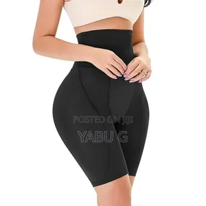 Women Hip Padded Butt Lifter Shapewear Tummy Control