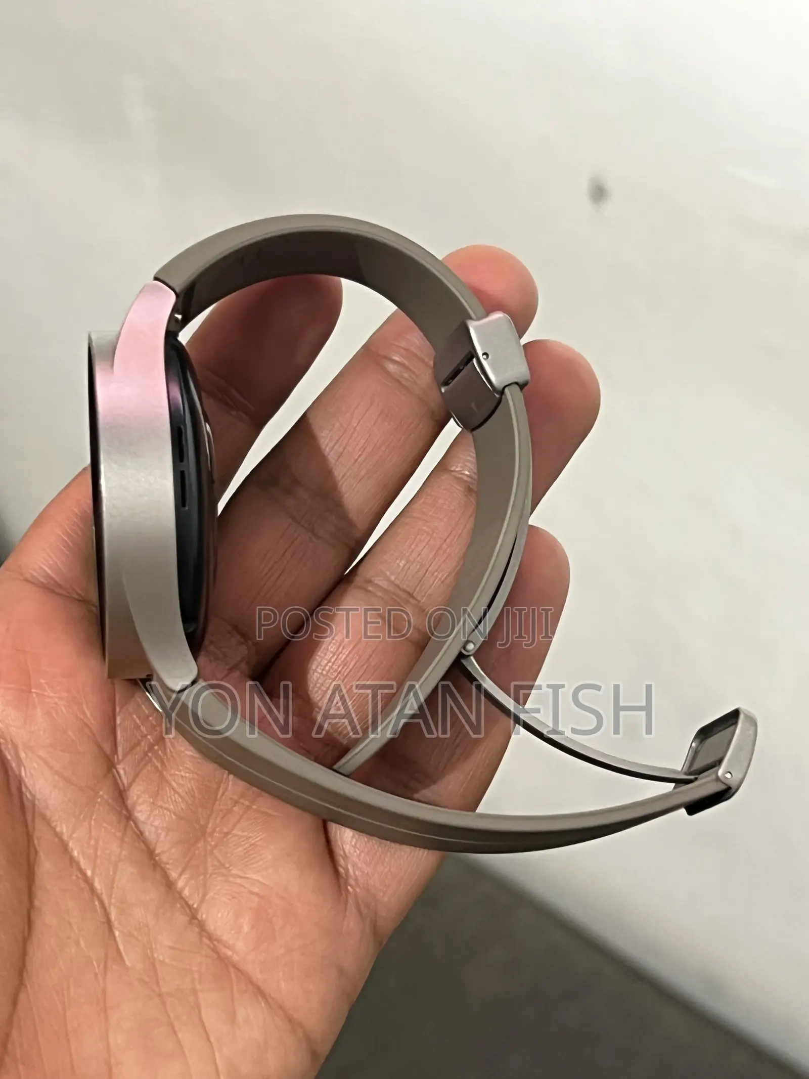 Samsung Galaxy Watch5 Pro