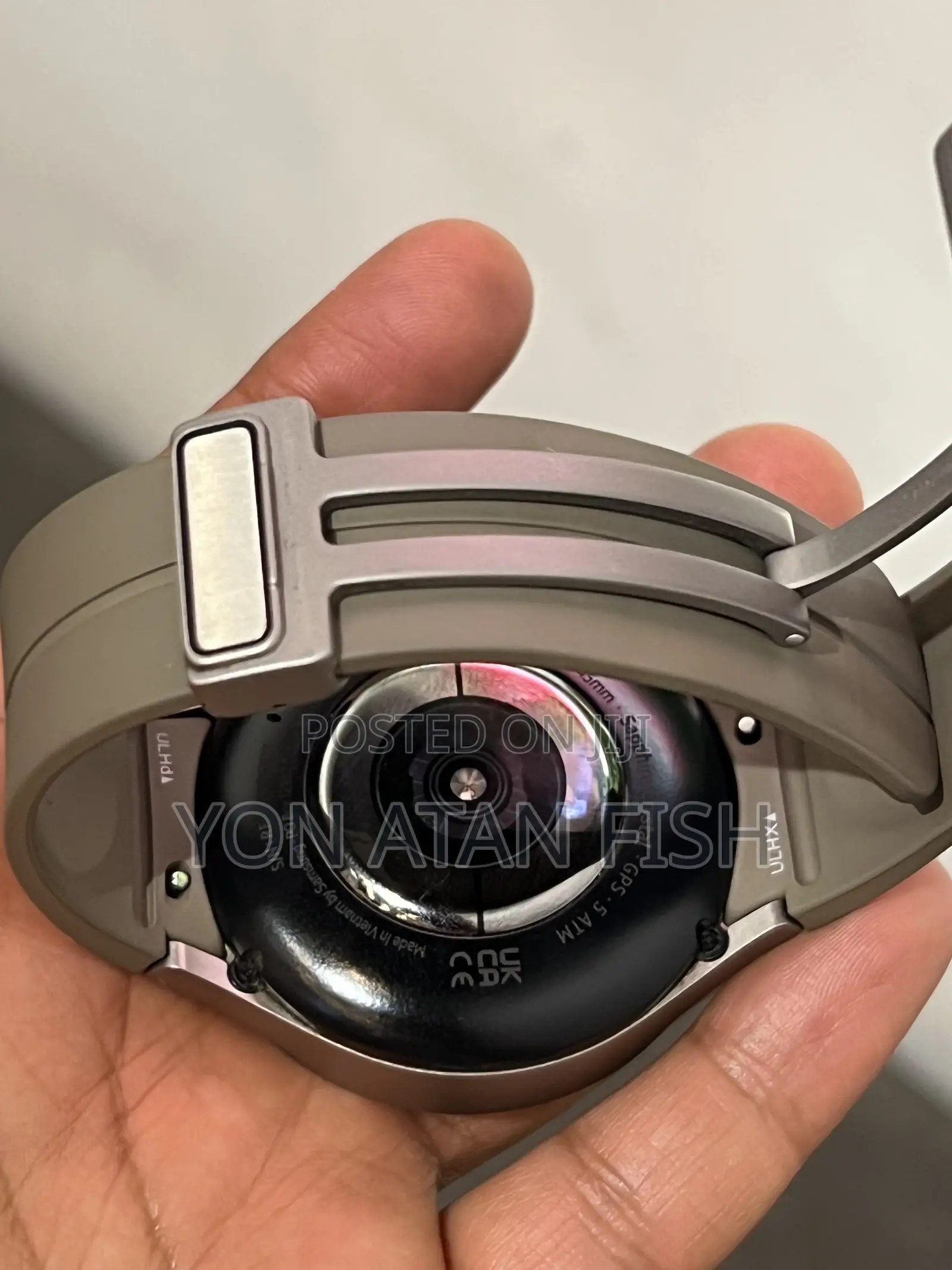 Samsung Galaxy Watch5 Pro
