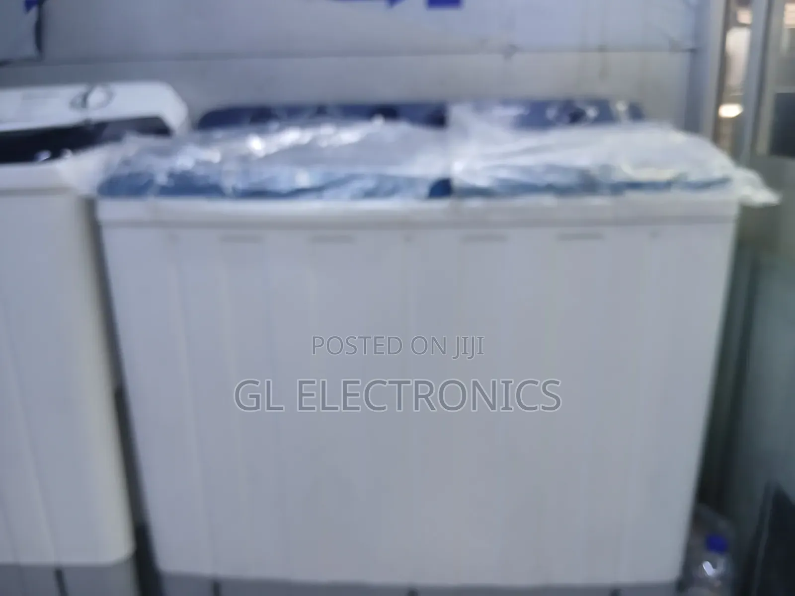 Orbit Washing Machine 14 Kg Semiautomatic