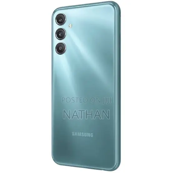 Samsung Galaxy M34 5G 128 GB Green