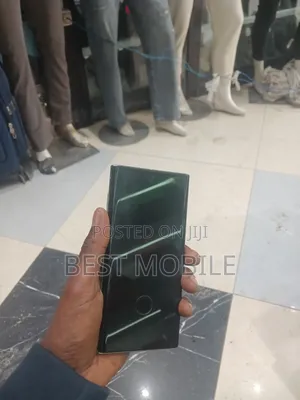 Samsung Galaxy Note 10 5G 256 GB Rose Gold