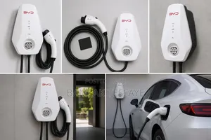 7kw Byd Charge