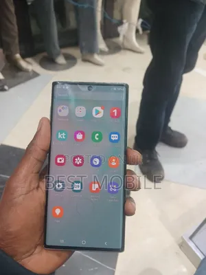 Samsung Galaxy Note 10 5G 256 GB Rose Gold
