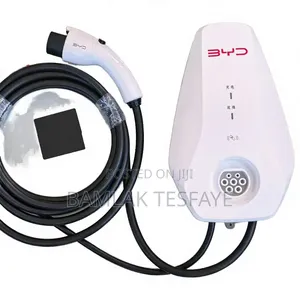 7kw Byd Charge