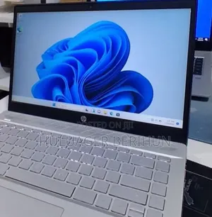 New Laptop HP Pavilion 14 8GB Intel Core i5 SSD 512GB