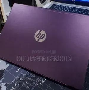 New Laptop HP Pavilion 14 8GB Intel Core i5 SSD 512GB