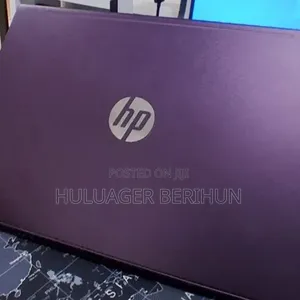 New Laptop HP Pavilion 14 8GB Intel Core i5 SSD 512GB