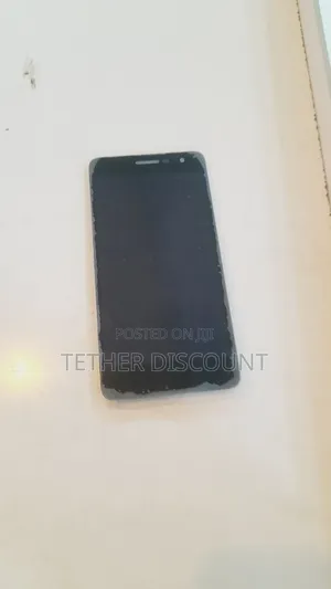 Tecno Screen LCD New for Replacement