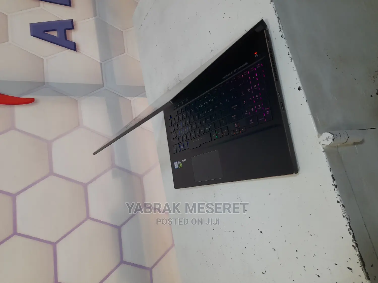 New Laptop Asus A42F 16GB Intel Core I7 HDD+SSD 1T