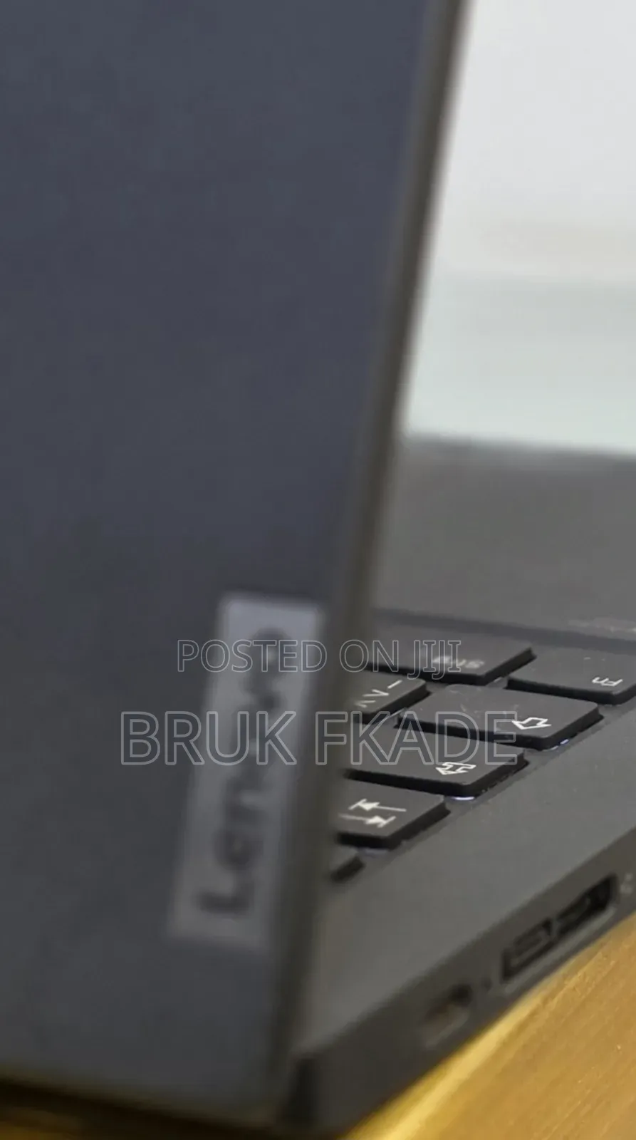New Laptop Lenovo ThinkPad T14s G4 16GB Intel Core i7 SSD 512GB