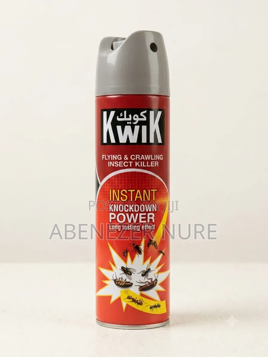 Insecticide