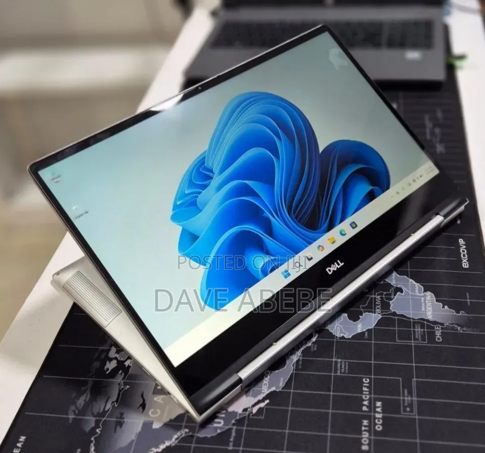New Laptop Dell Inspiron 15 8GB Intel Core i5 SSD 256GB