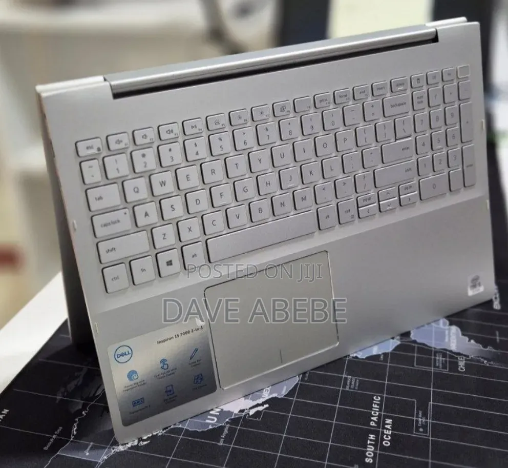 New Laptop Dell Inspiron 15 8GB Intel Core i5 SSD 256GB