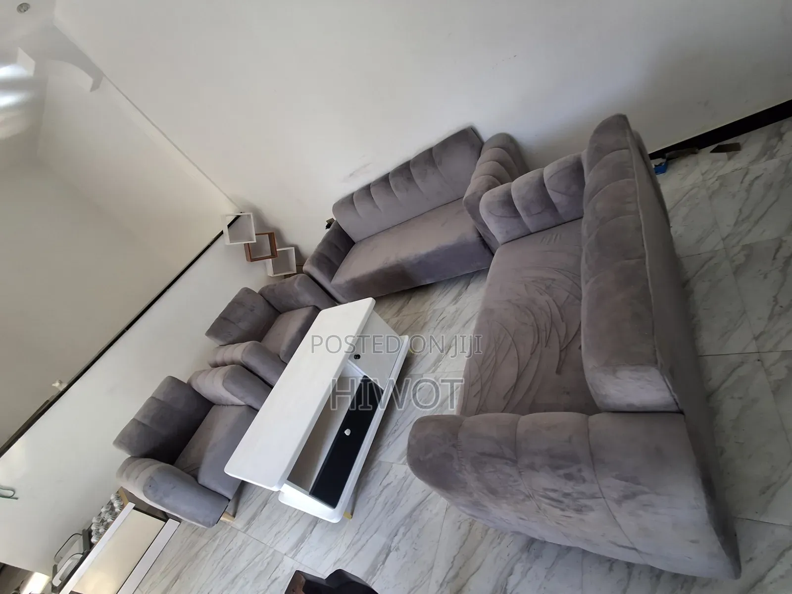 My Furniture
