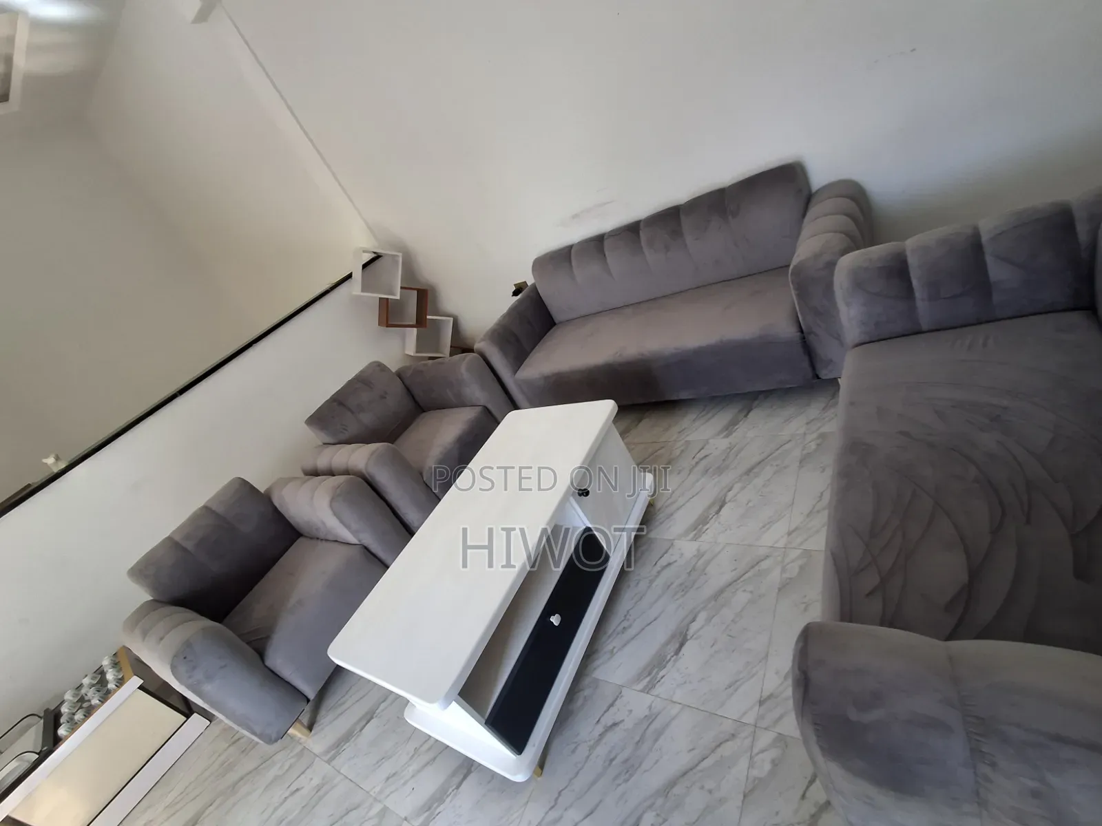 My Furniture
