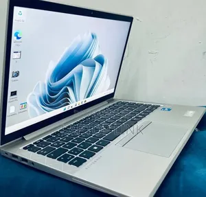 New Laptop HP EliteBook 840 G8 16GB Intel Core i5 SSD 512GB