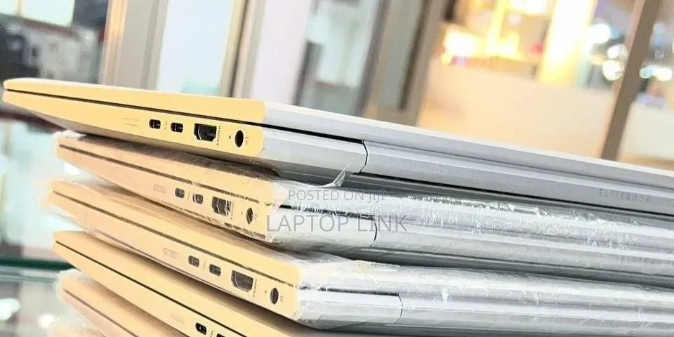 New Laptop HP EliteBook 840 G8 16GB Intel Core i5 SSD 512GB