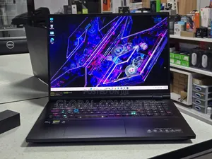 New Laptop Acer Nitro 5 16GB Intel Core i5 SSD 512GB