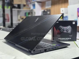 New Laptop Acer Nitro 5 16GB Intel Core i5 SSD 512GB