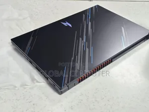 New Laptop Acer Nitro 5 16GB Intel Core i5 SSD 512GB