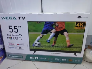 Wega 55 Inch Newe