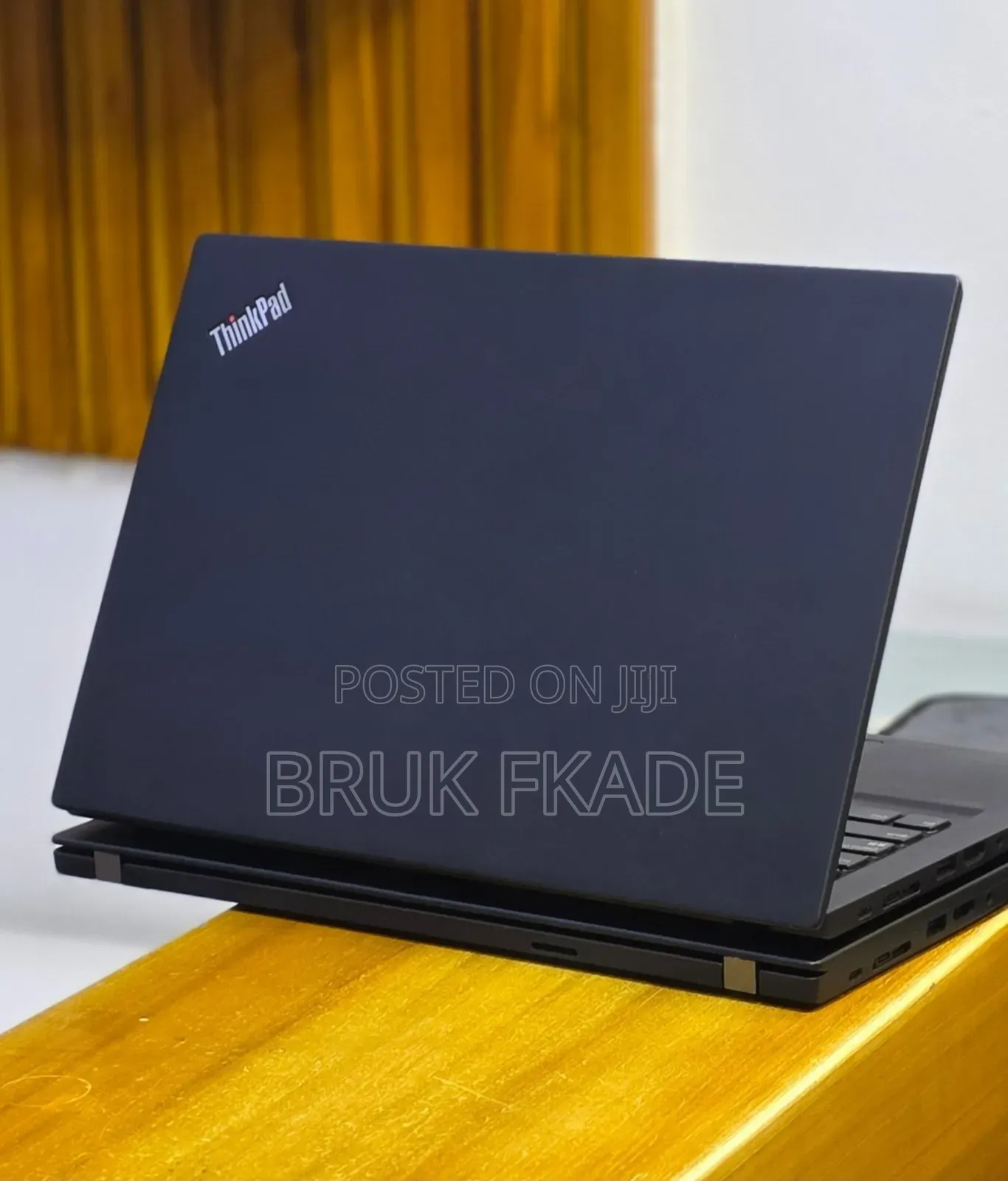 New Laptop Lenovo ThinkPad T14s Gen 1 16GB AMD Ryzen 5 SSD 512GB