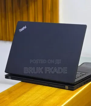 New Laptop Lenovo ThinkPad T14s Gen 1 16GB AMD Ryzen 5 SSD 512GB
