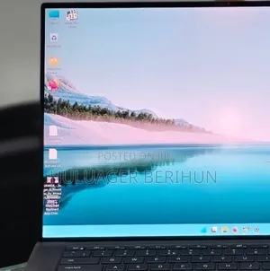 New Laptop Dell Precision 5550 16GB Intel Core i7 SSD 512GB