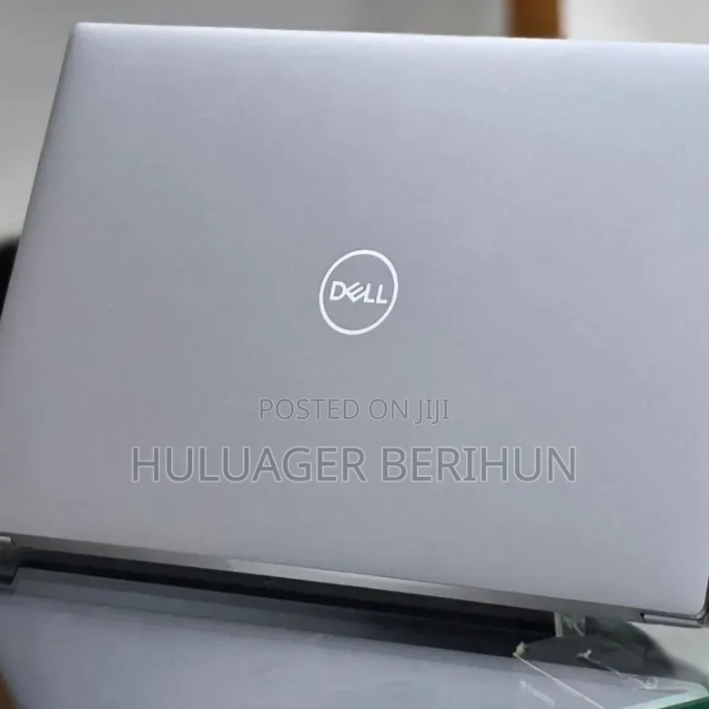 New Laptop Dell Precision 5550 16GB Intel Core i7 SSD 512GB