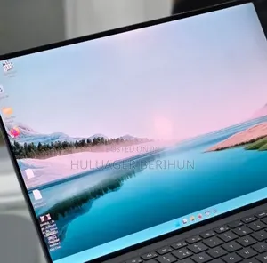 New Laptop Dell Precision 5550 16GB Intel Core i7 SSD 512GB
