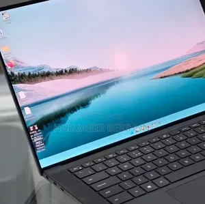 New Laptop Dell Precision 5550 16GB Intel Core i7 SSD 512GB