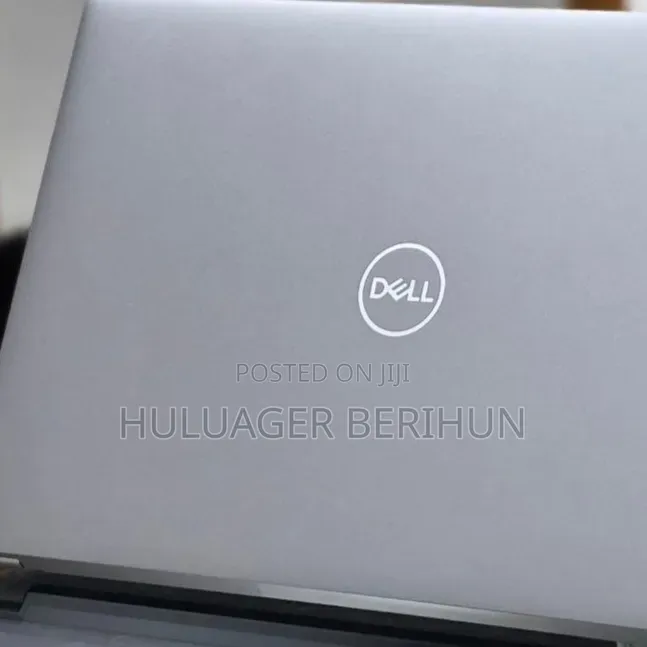 New Laptop Dell Precision 5550 16GB Intel Core i7 SSD 512GB