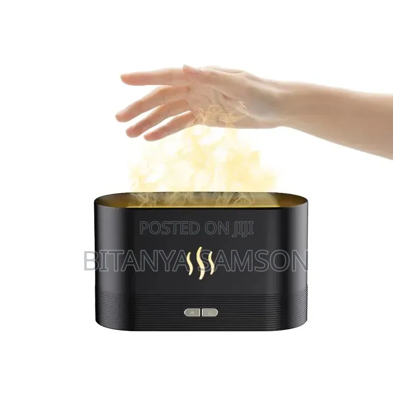 USB Aroma Diffuser