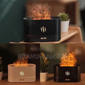 USB Aroma Diffuser