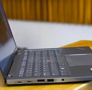 New Laptop Lenovo Thinkbook 14 16GB Intel Core i7 SSD 512GB